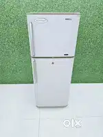 @#$ Samsung double door refrigerator with special ramzan offer
