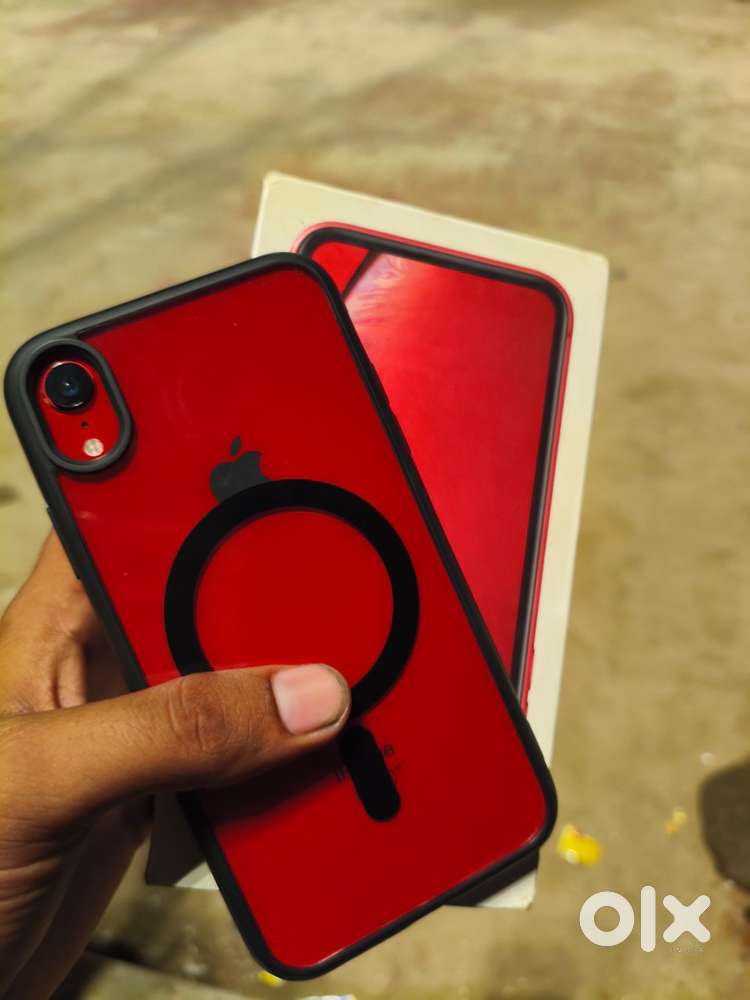 I phone xr 64 GB