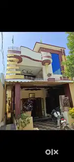 5BHK Independent House for Sale in Rayagada at Nehru Nagar 3rd lane