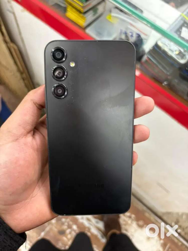 Samsung A34 5g
