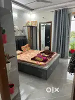2bhk Furnished flat for sale