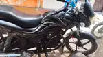 My bike ki conditoin even quality hai