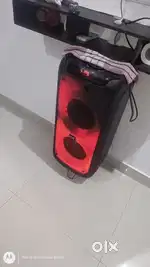 Boat party box