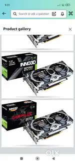 Graphics Card