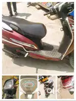 Good condition, single hand vehicle, Don't bargain plzzz