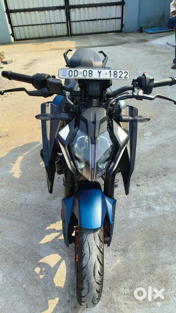 KTM DUKE 250