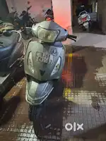 Tvs Jupiter  gry clour