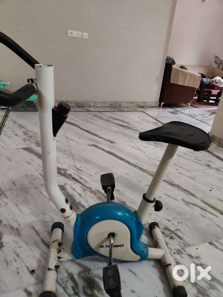 Gym Cycle S
