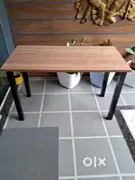 Brand new 4/2 feet standard size tables for office and home use