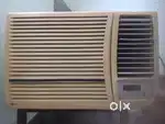 Lg window ac