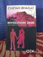 Chetan Bhagat Books