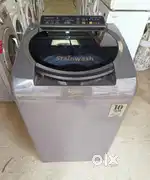Whirlpool stainwash fully automatic Washing machin in good condition