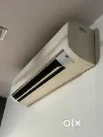 Daikin 1.5 ton 5 star AC