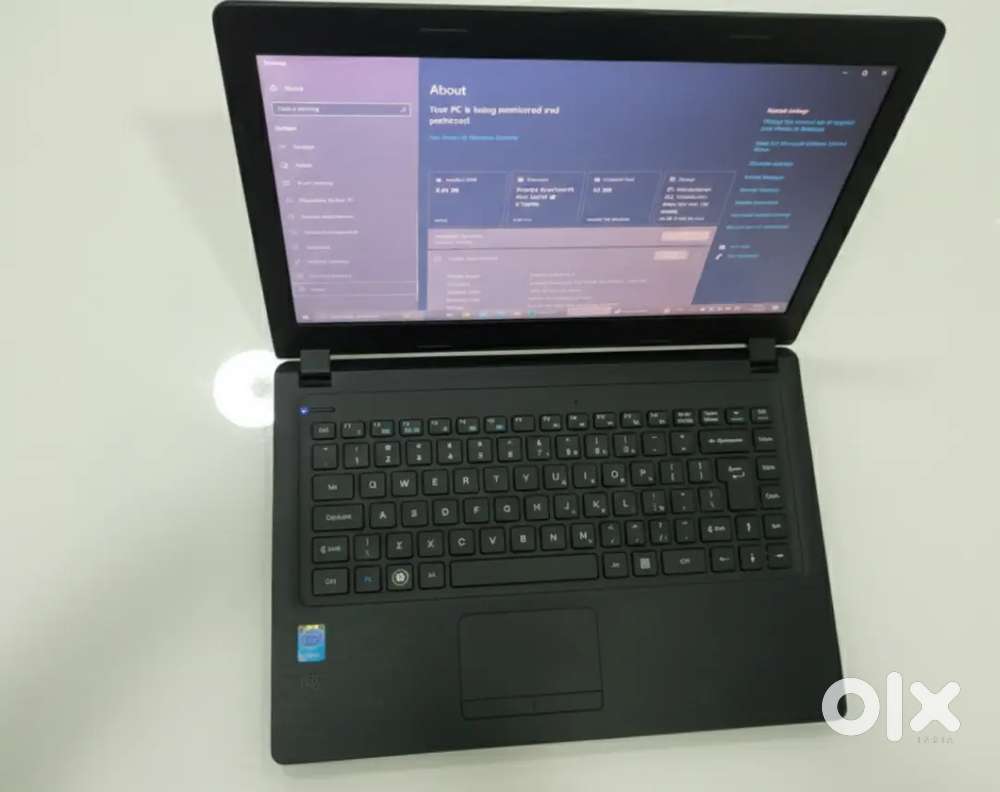 Acer Gateway NE46R Laptop