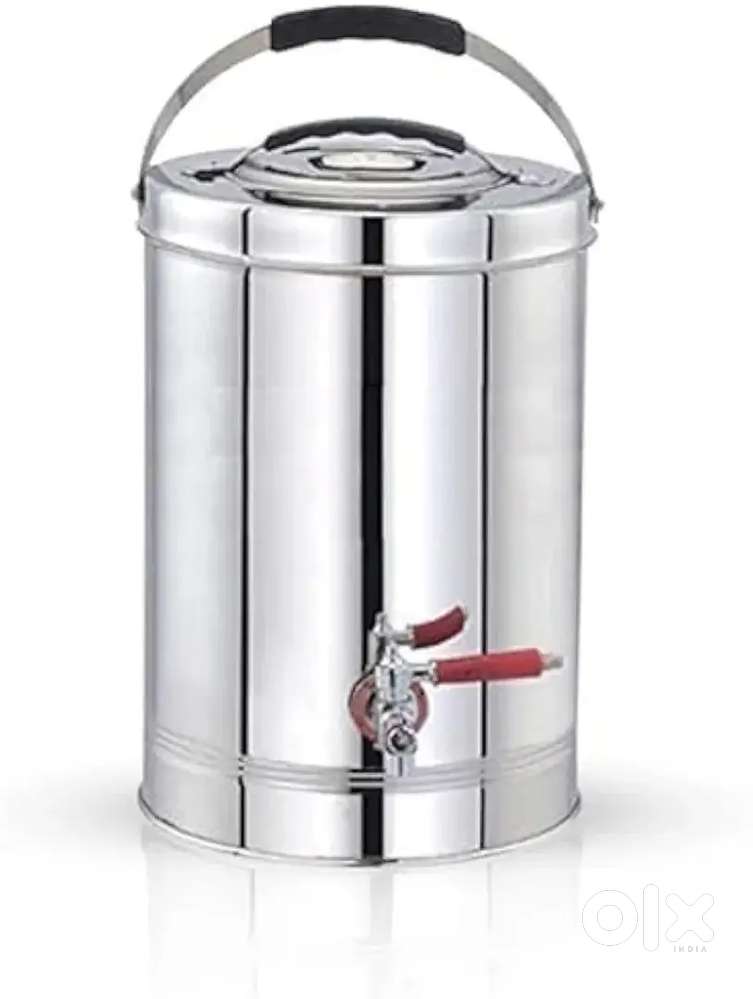 Tea Kettle - Stainless steel tea urn Kettle