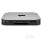 Mac mini M1 Chip