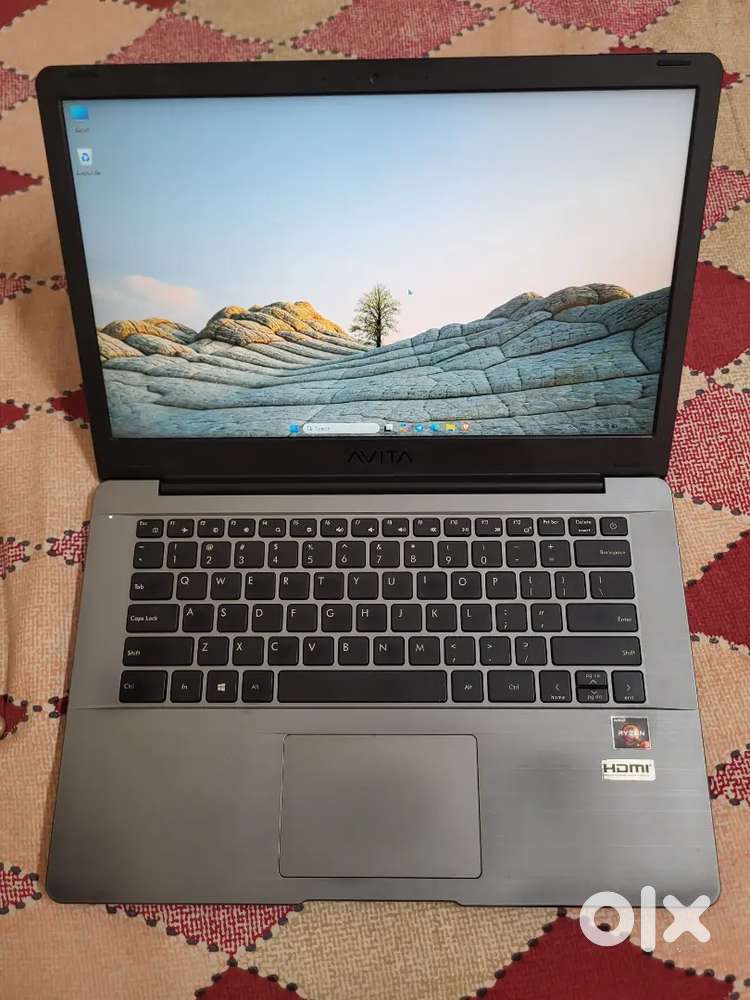 Avita pura ryzen 3 laptop