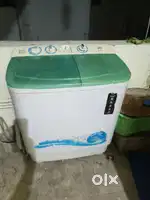 Running machine good working no problem achi condition