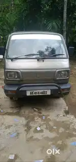 Omni van 2004