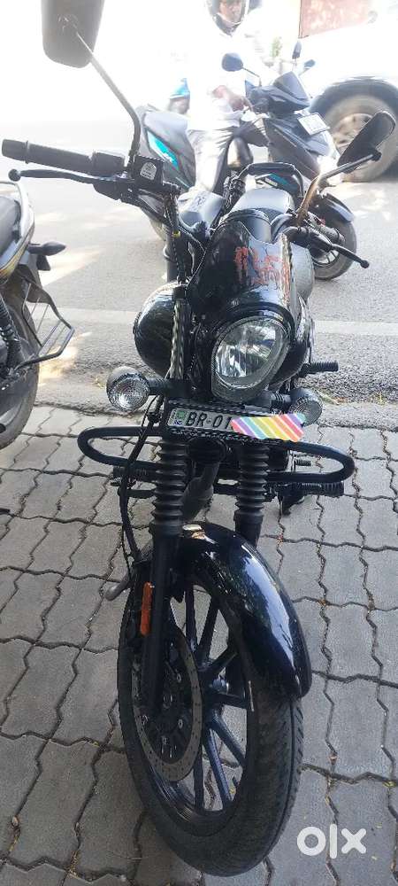 Aenger 160cc (BRAND NEW)