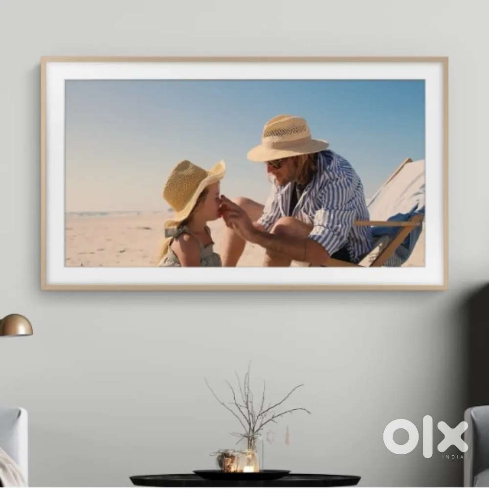 Samsung frame tv