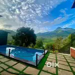 Resort in wayanad caretaker- housekeeping