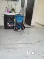 Baby stroller