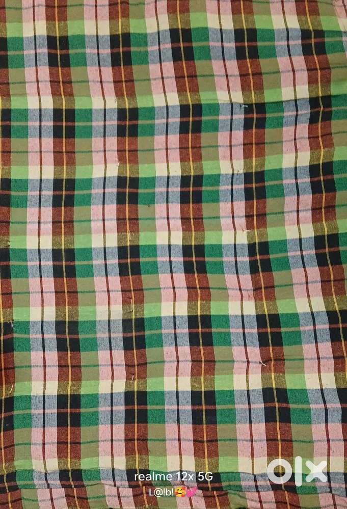 Cotton gadda for sale