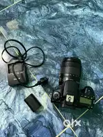 Canon 90d battery,charger