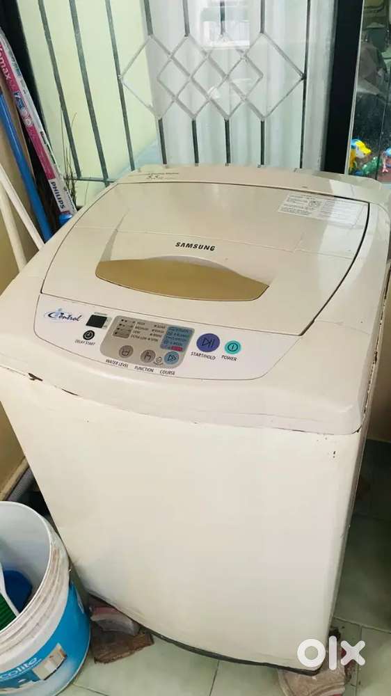 Samsung washing machine for sale