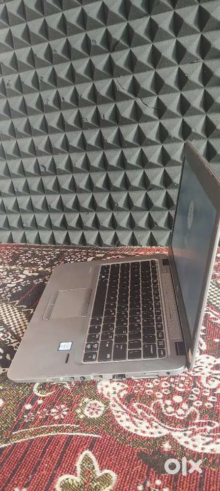 HP LAPTOP I5 and 7th Genration