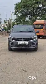 Tata Tiago 1.2 Revotron XZ, 2020, Petrol