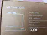 LG smart cam