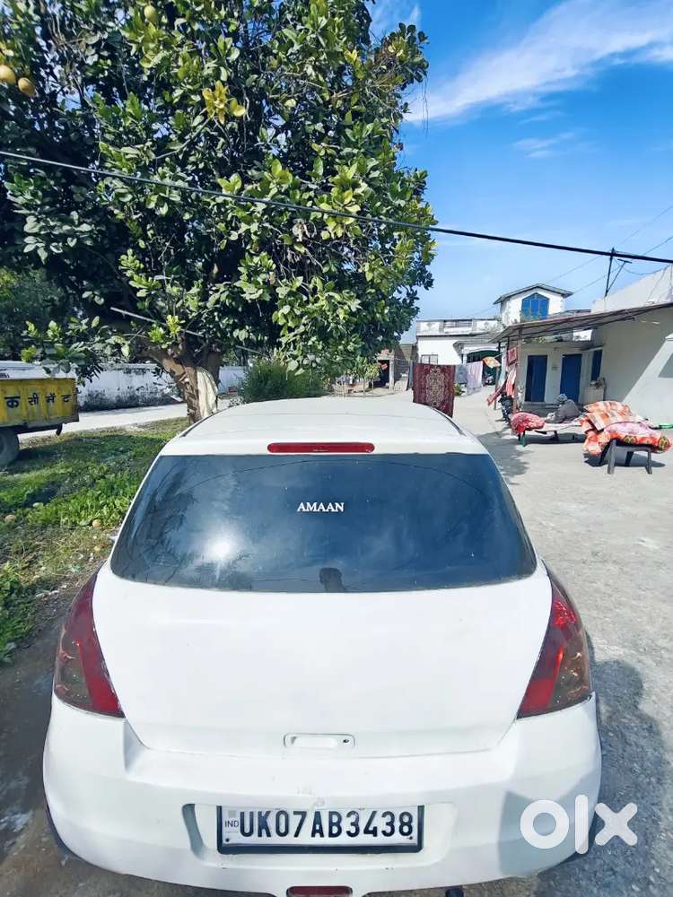 Maruti Suzuki Swift 2010 Diesel 100000 Km Driven