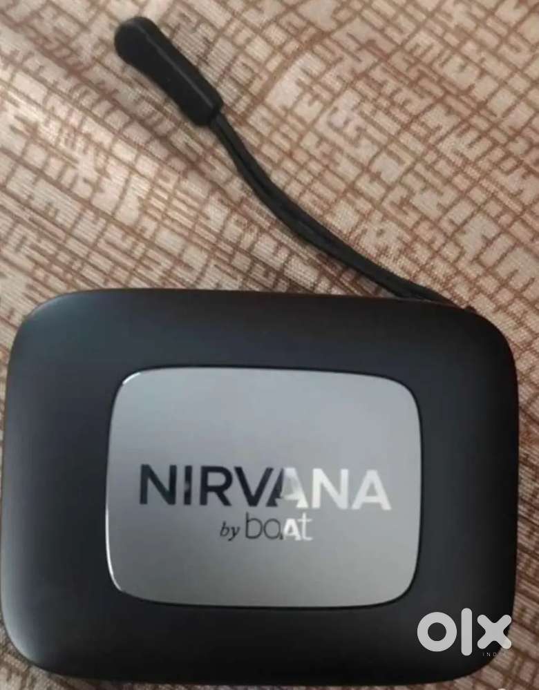 NEW BOAT NIRVANA IVY PRO UNUSED