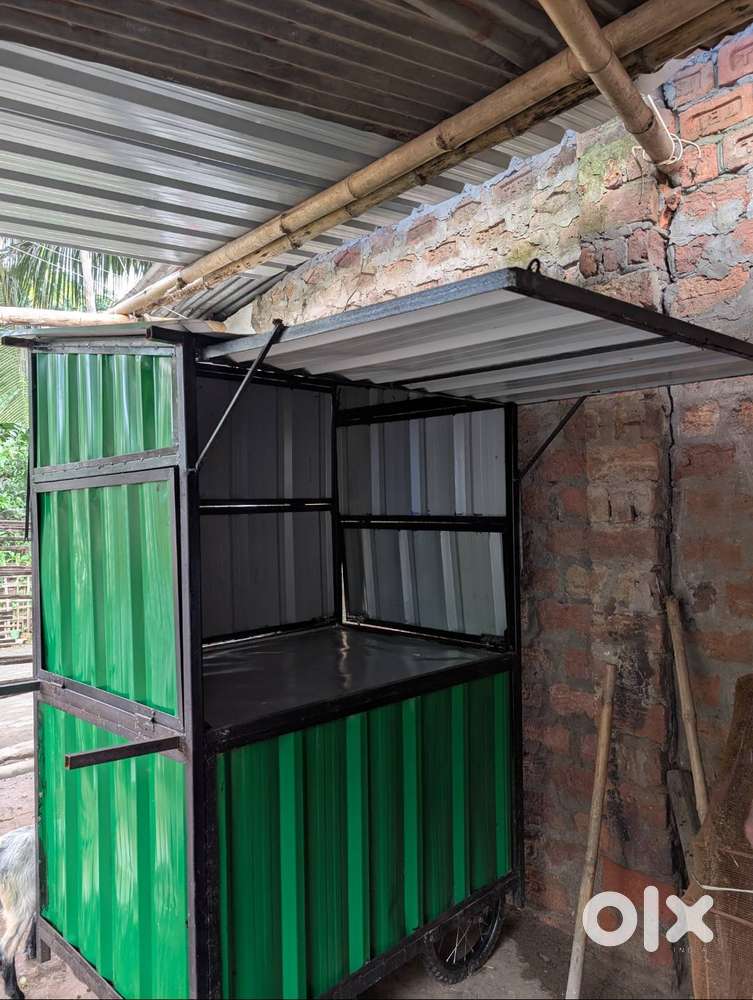Food Stall for rent (Thela)