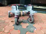 Kids Tricycle