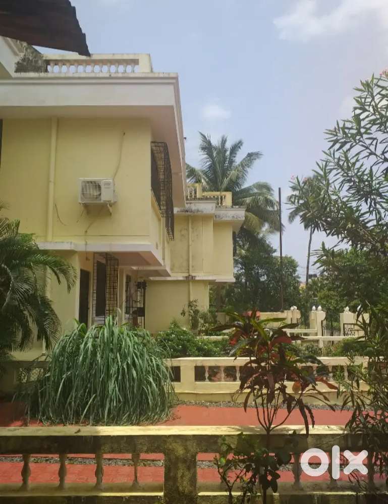FURNISHED VILLA FOR RENT
