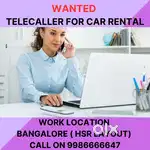 Wanted  Female Front office Receptionist and cashier Female