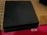 Playstation 4 1TB