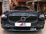 Volvo S90 D4 Inscription, 2020, Diesel