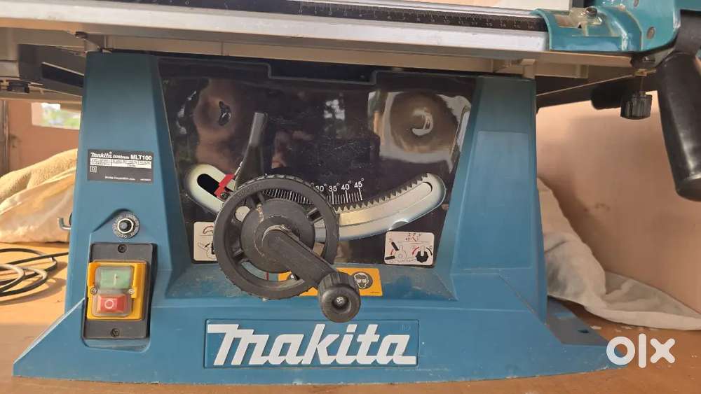 Makita Table Saw, Pinning Machine, Photo Frame Material, Epson l1300