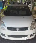 Maruti Suzuki Swift 2008 Petrol Well Maintained