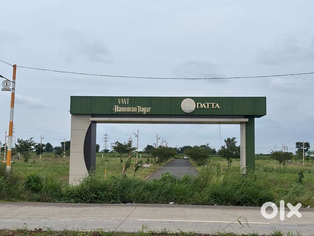 CC Ready Plot for Sale