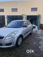 Maruti Suzuki Swift 2013 Diesel 104000 Km Driven