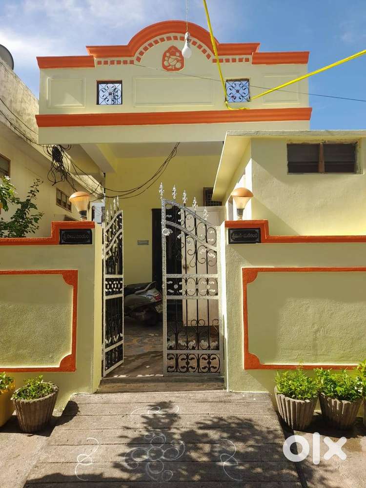 Good location house