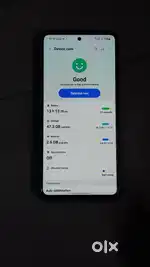 Samsung galaxy A51 new phone