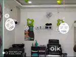 Beautician