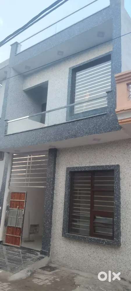 Furnished room kitchen washroom for rent in all Karnal