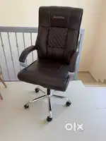 Brand new office chair